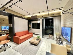 Tmw Maxwell (D2), Apartment #520536241